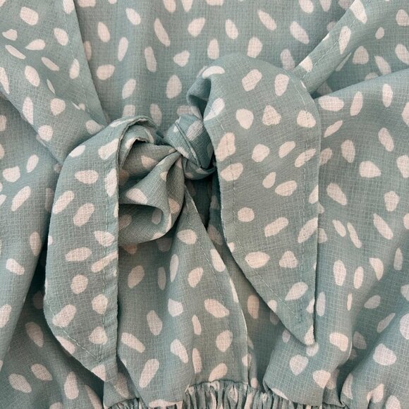 she and sky top - Picture 4 of 8